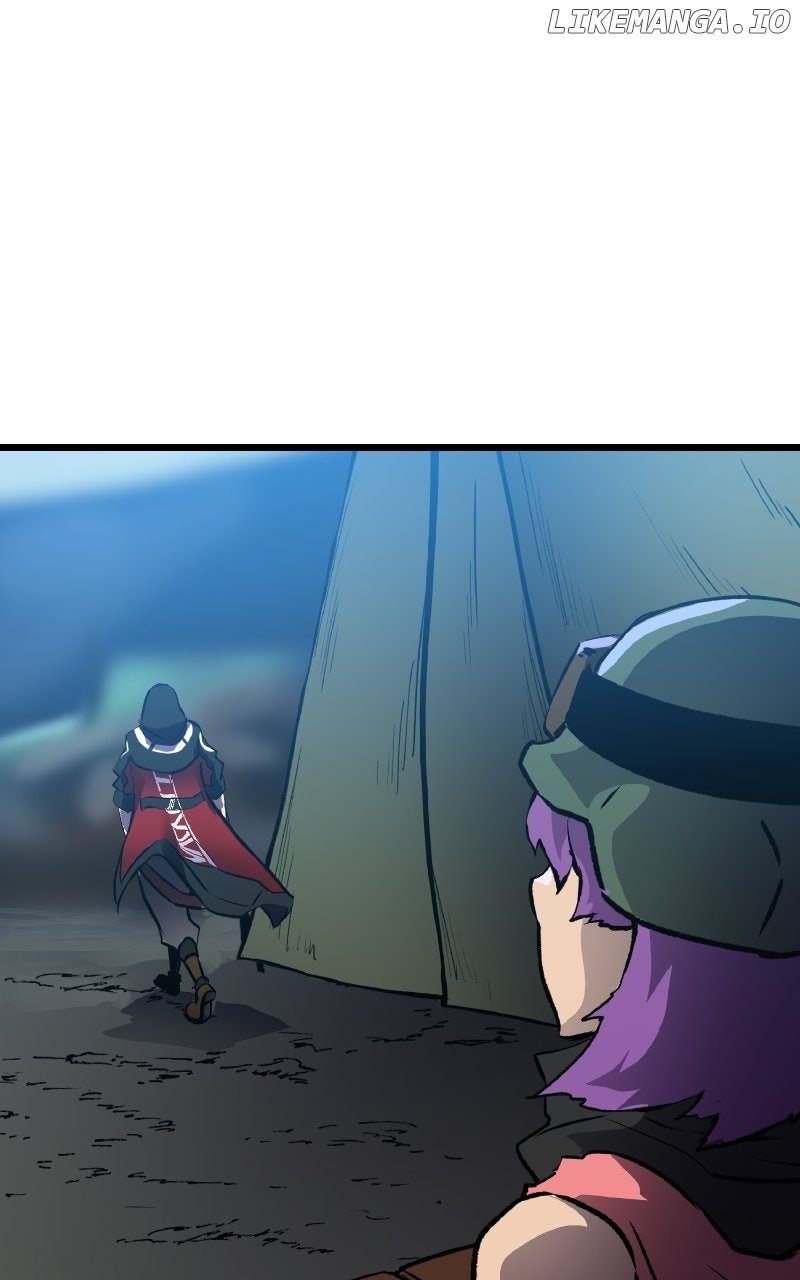 Blood Breaker Chapter 1 — Page 54