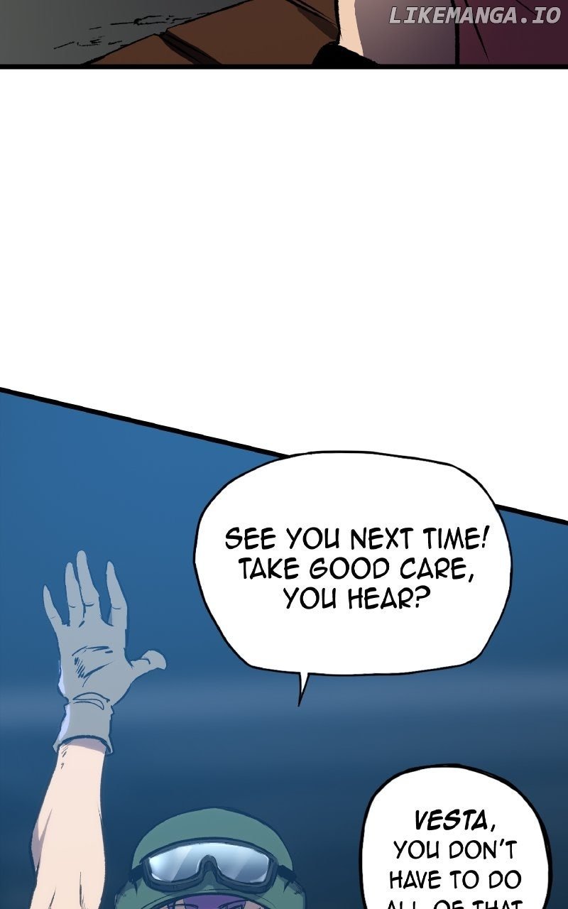 Blood Breaker Chapter 1 — Page 55