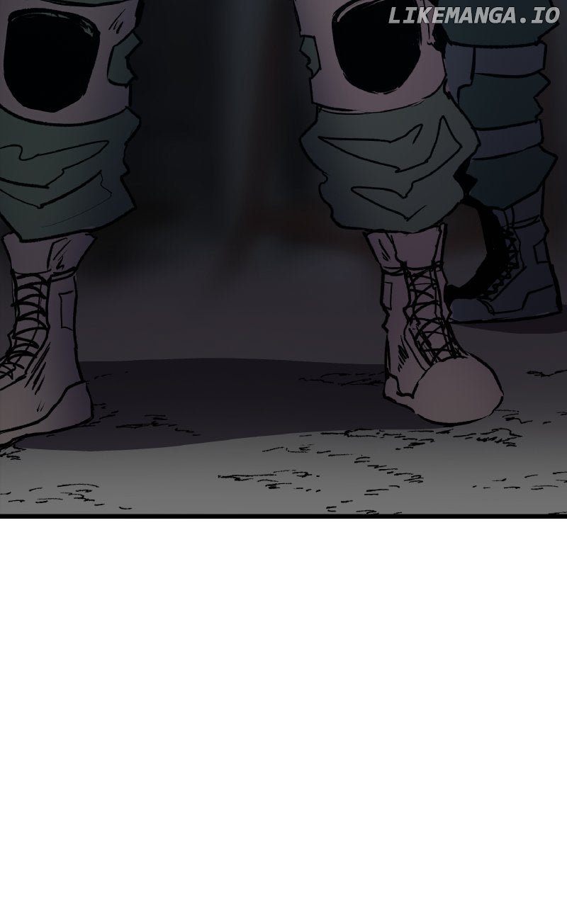 Blood Breaker Chapter 1 — Page 57