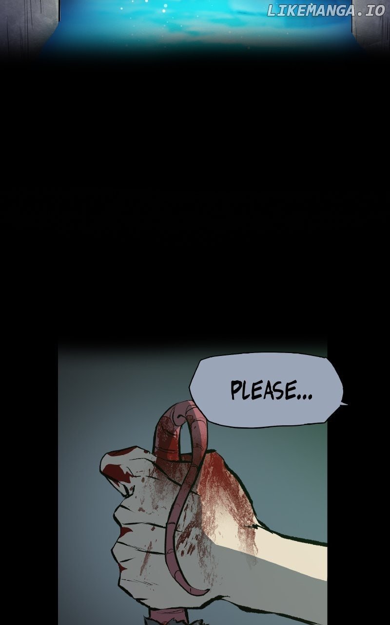 Blood Breaker Chapter 1 — Page 62