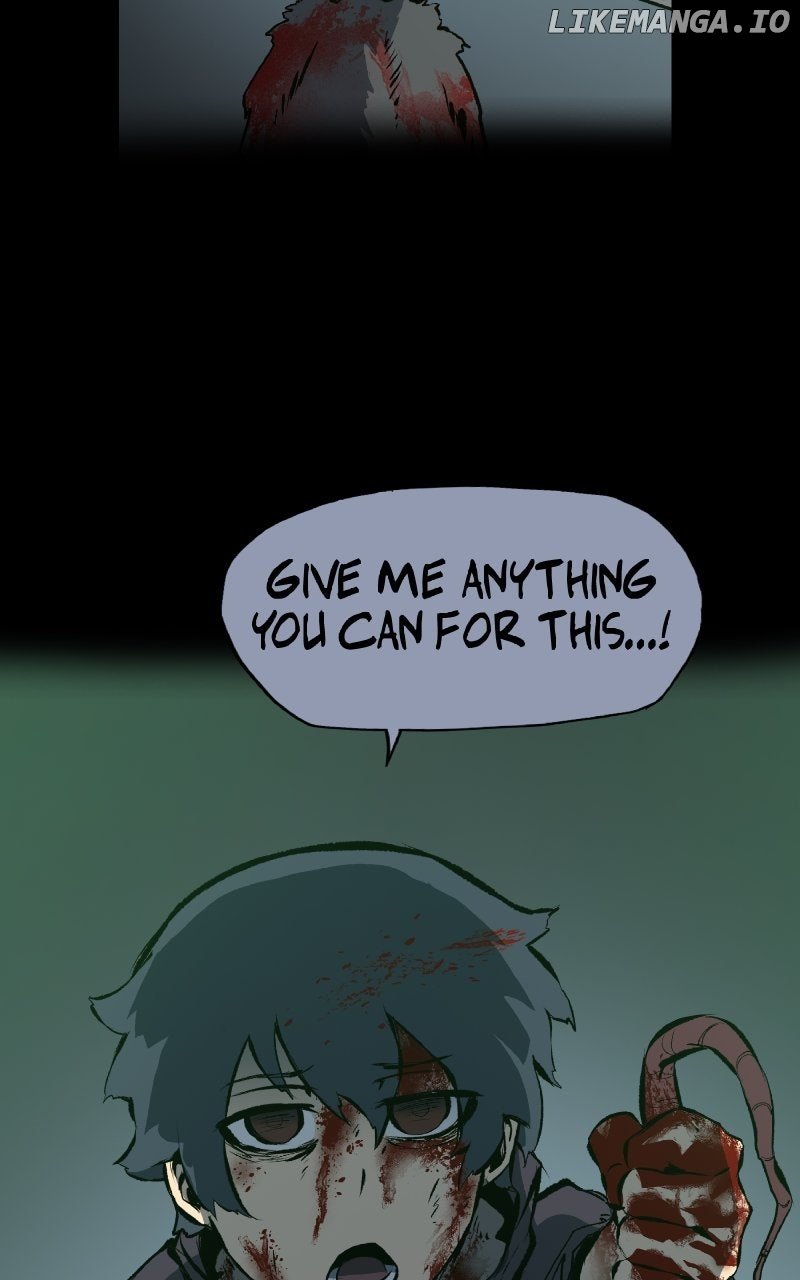 Blood Breaker Chapter 1 — Page 63