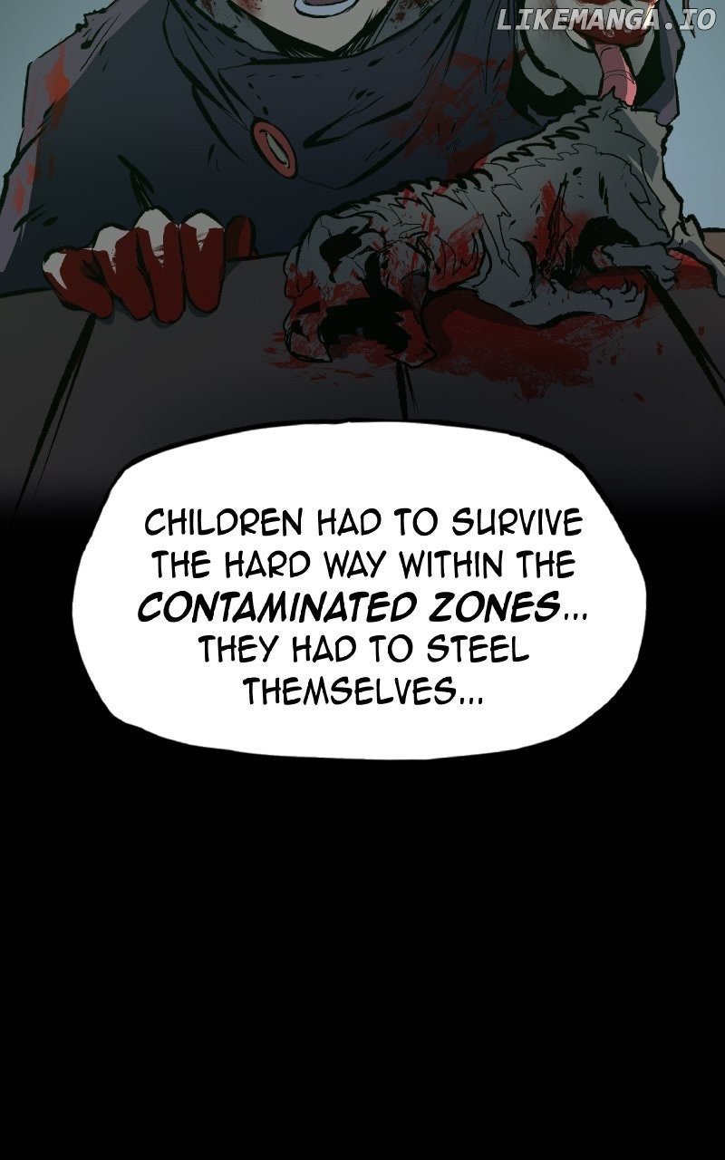 Blood Breaker Chapter 1 — Page 64