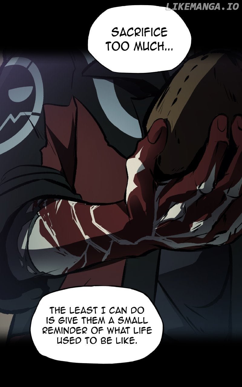 Blood Breaker Chapter 1 — Page 65