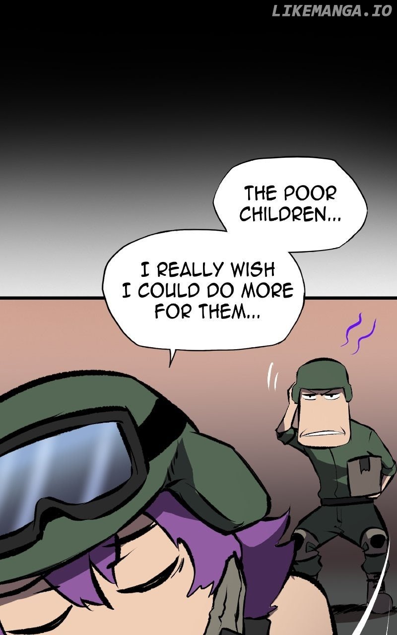 Blood Breaker Chapter 1 — Page 66