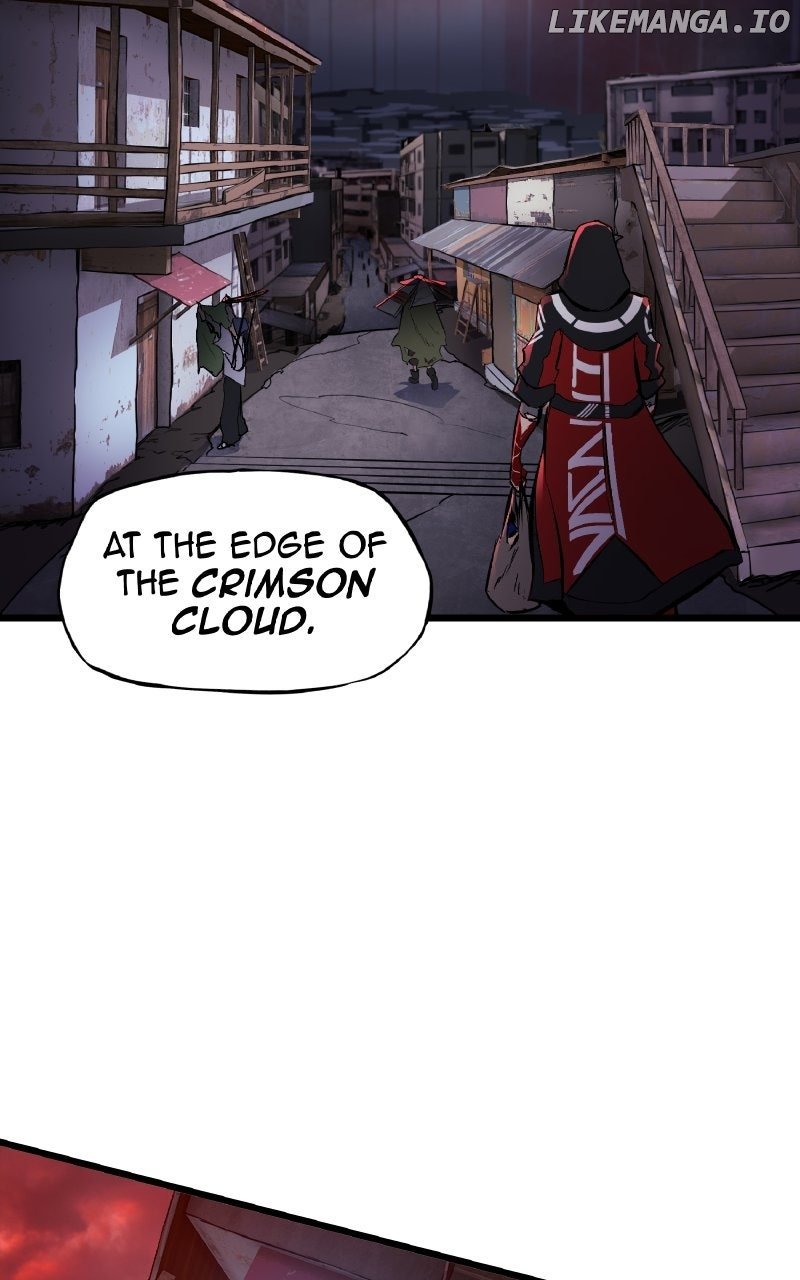 Blood Breaker Chapter 1 — Page 69