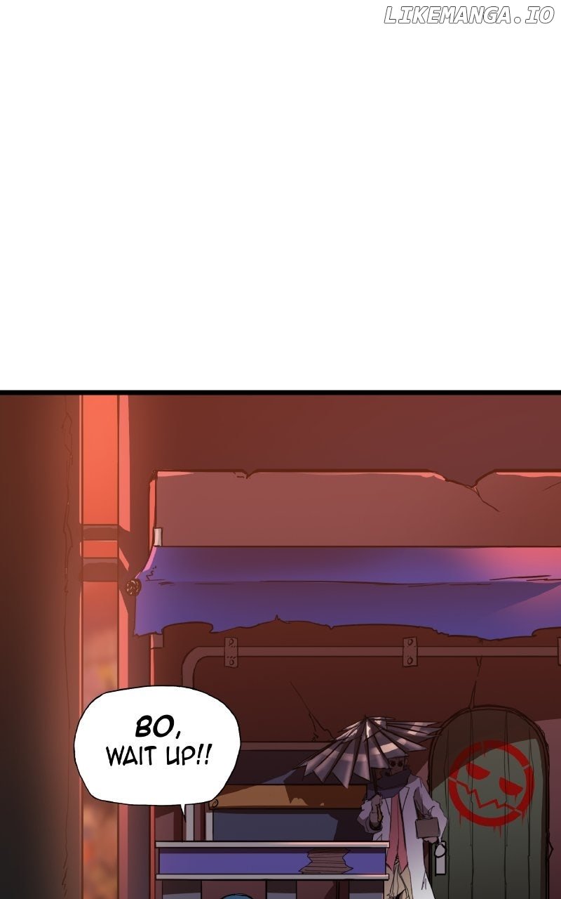 Blood Breaker Chapter 1 — Page 73