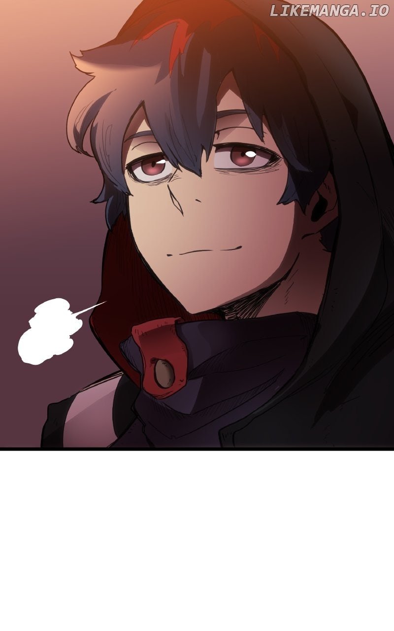 Blood Breaker Chapter 1 — Page 75