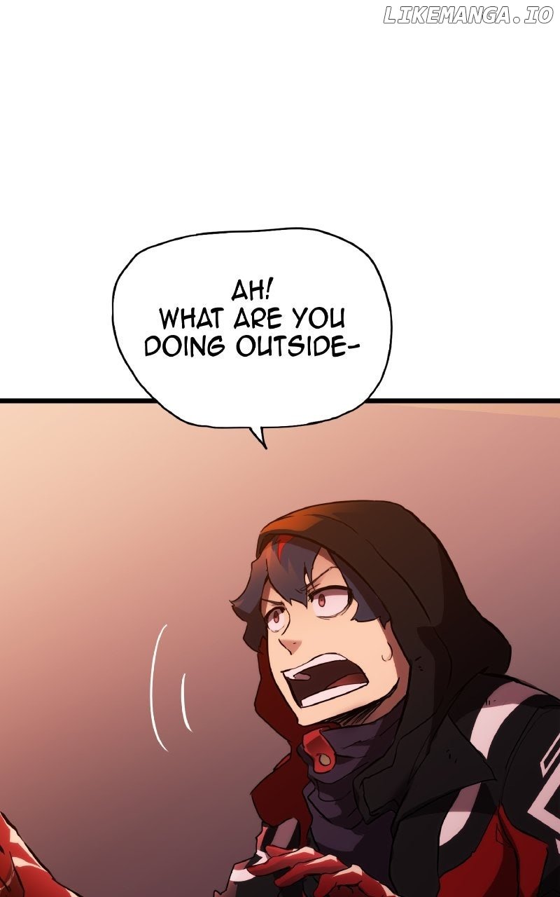 Blood Breaker Chapter 1 — Page 78