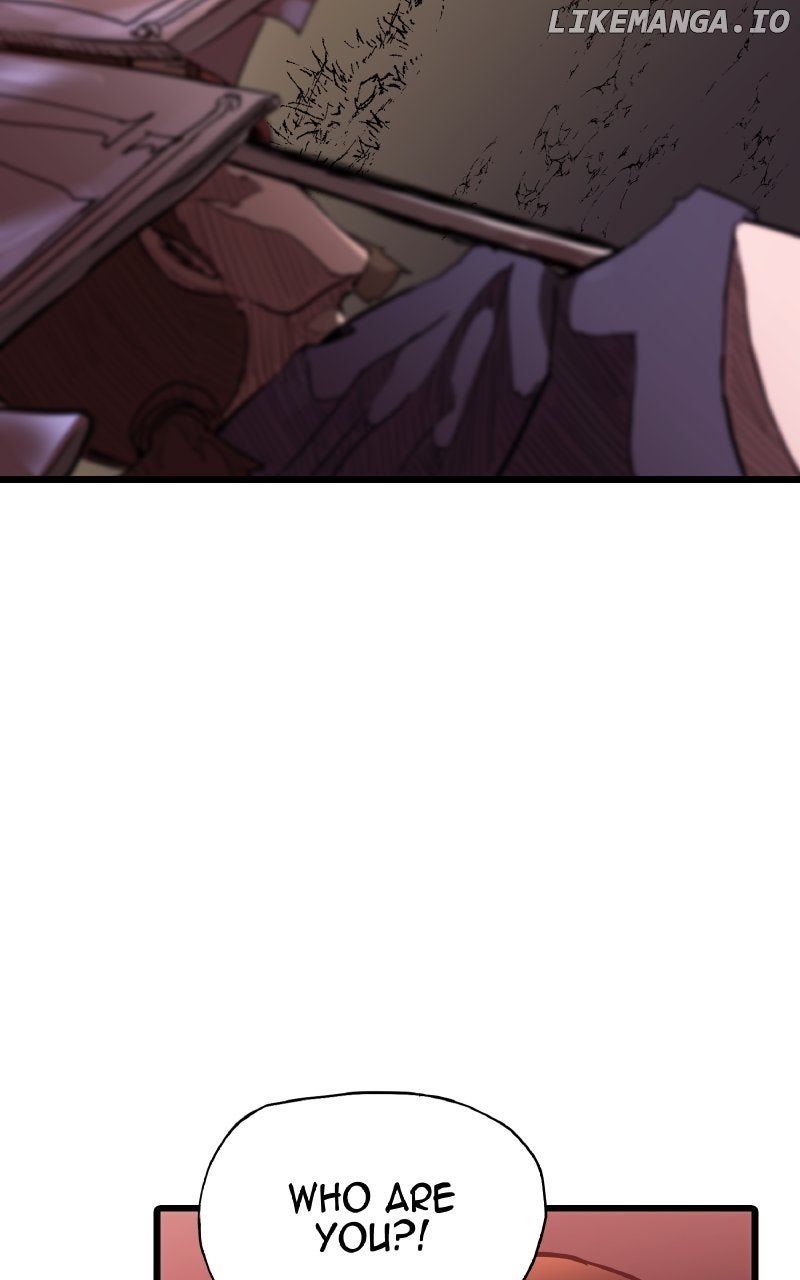 Blood Breaker Chapter 1 — Page 81