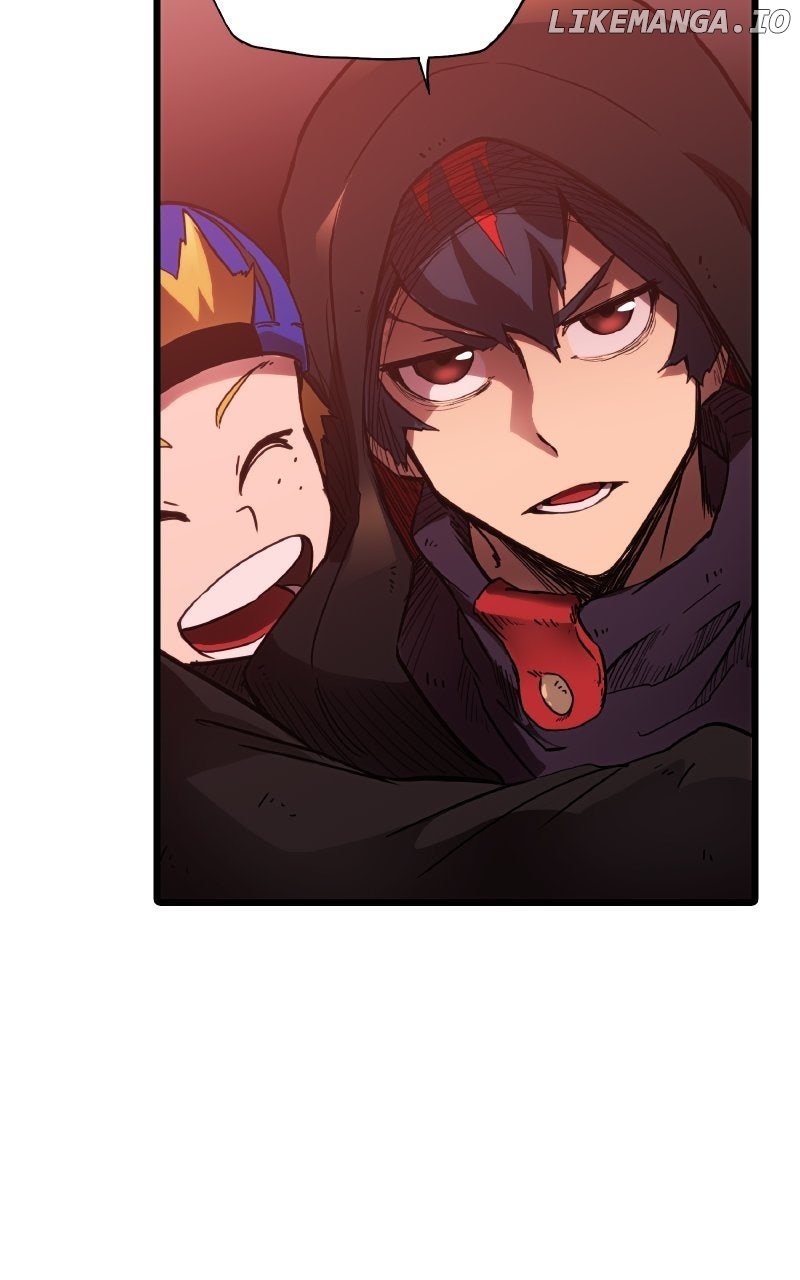 Blood Breaker Chapter 1 — Page 82