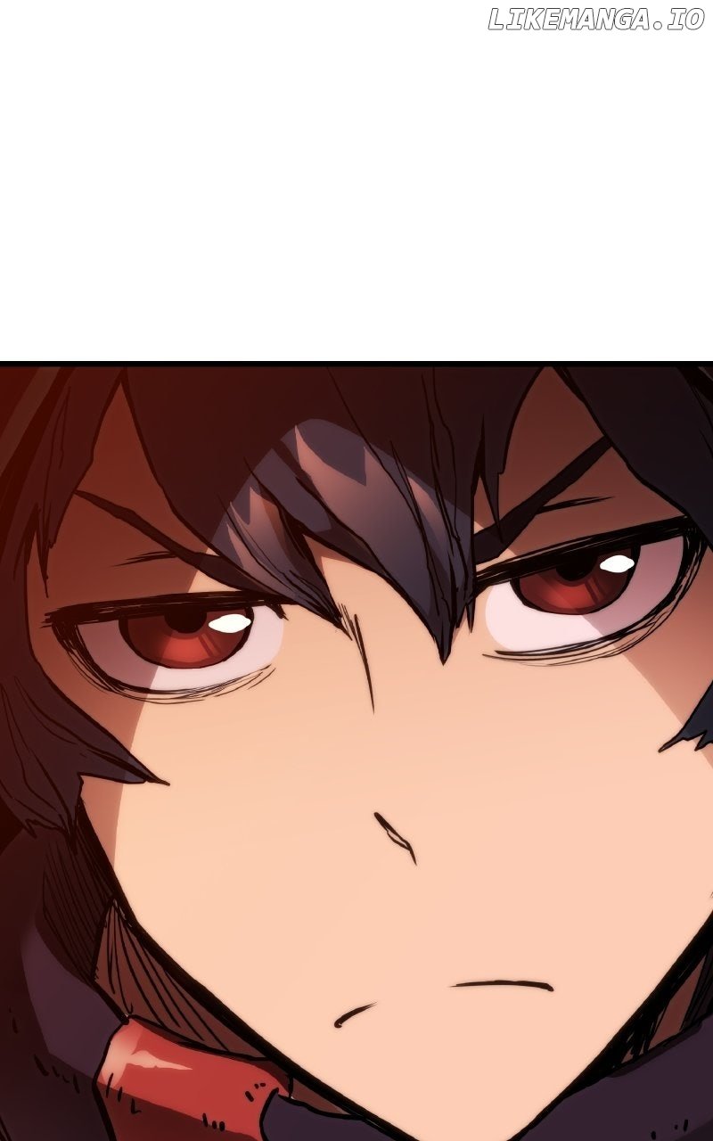 Blood Breaker Chapter 1 — Page 87