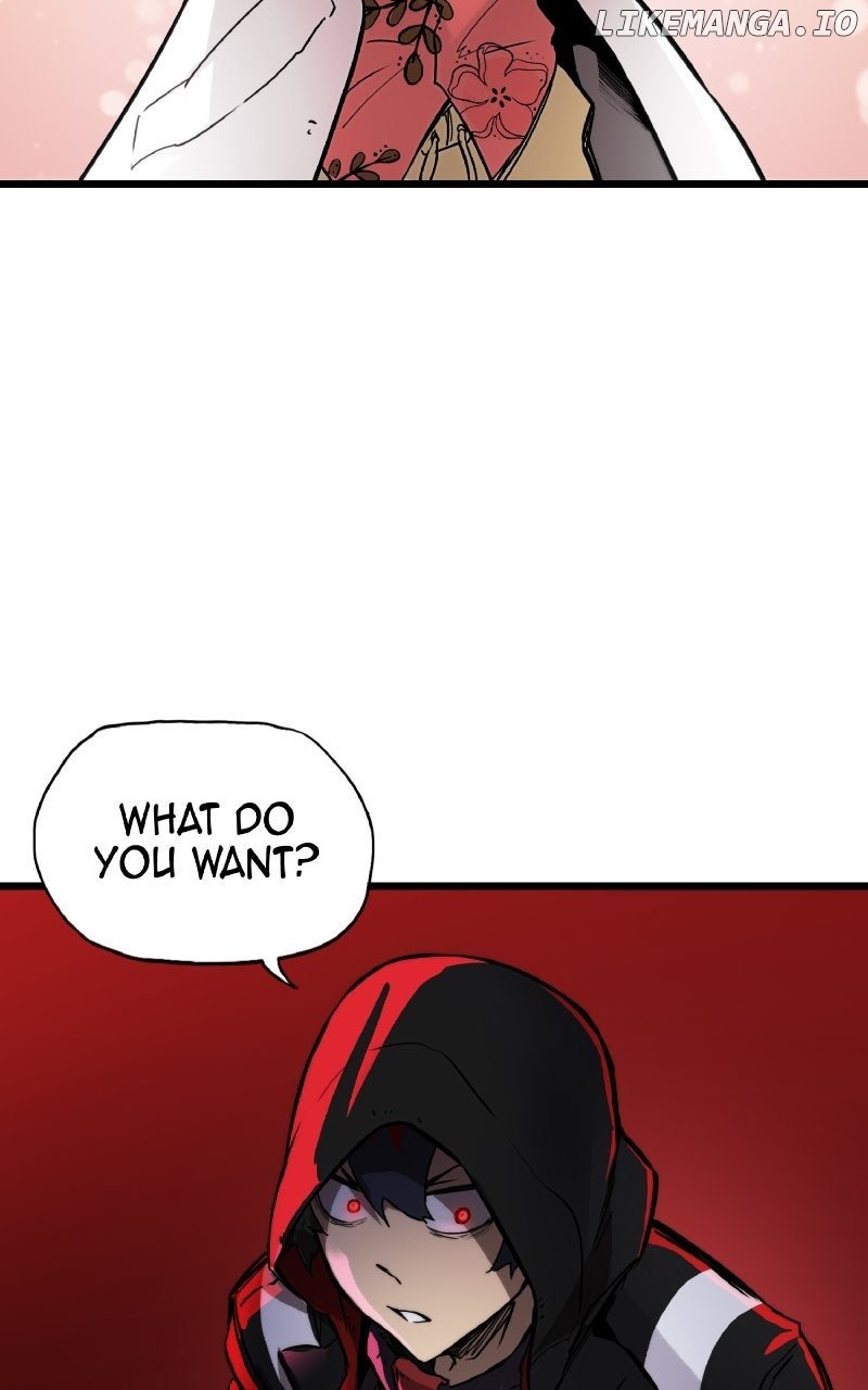 Blood Breaker Chapter 1 — Page 90