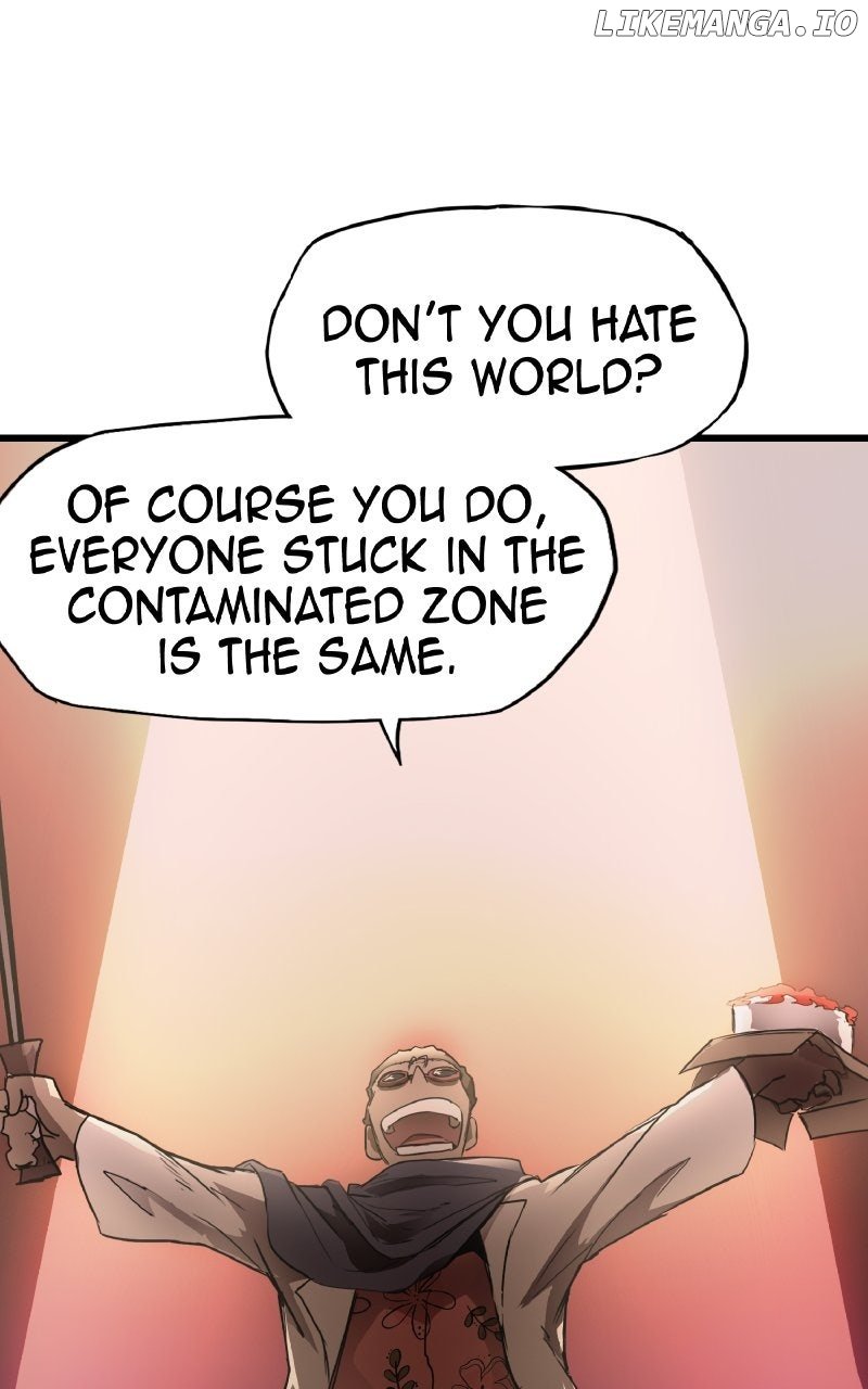 Blood Breaker Chapter 1 — Page 93