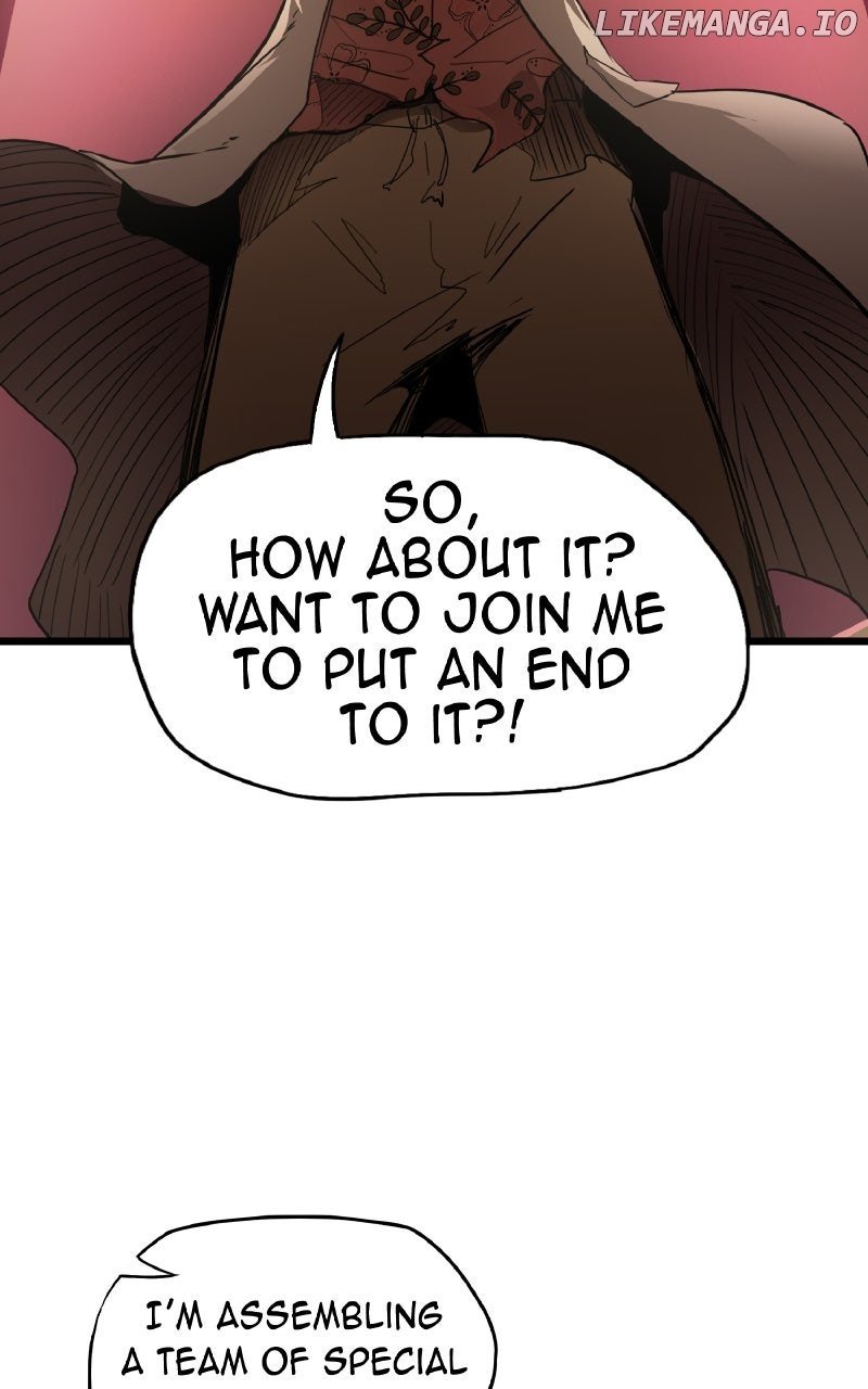 Blood Breaker Chapter 1 — Page 94