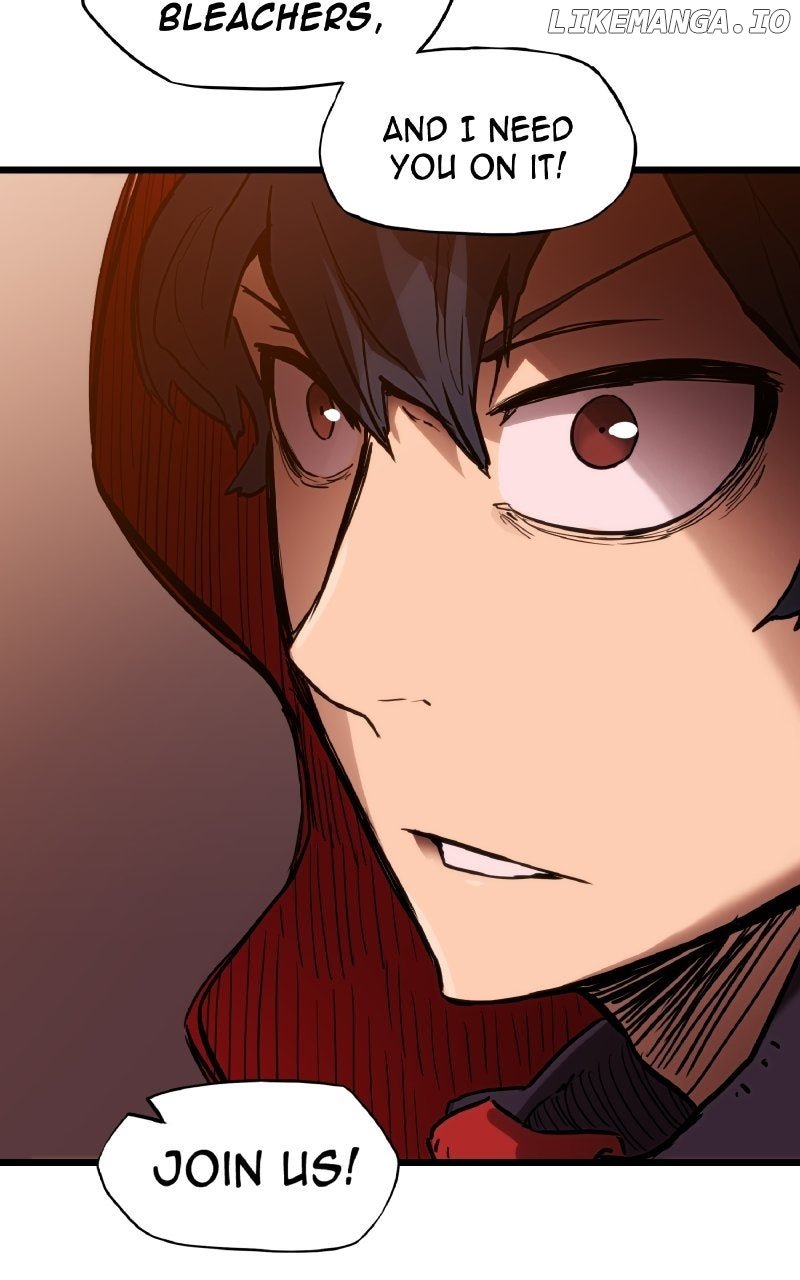 Blood Breaker Chapter 1 — Page 95