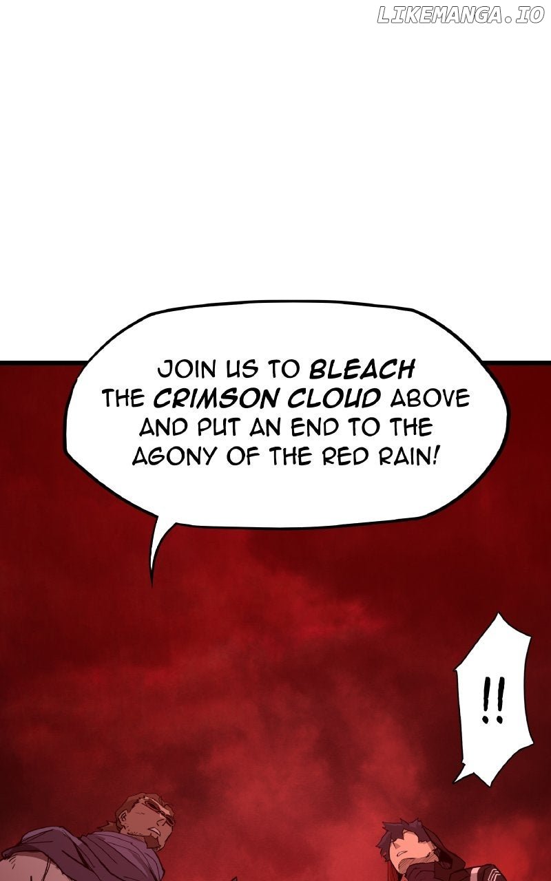 Blood Breaker Chapter 1 — Page 96