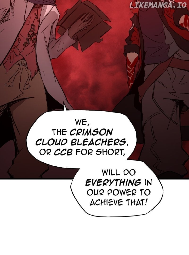 Blood Breaker Chapter 1 — Page 97