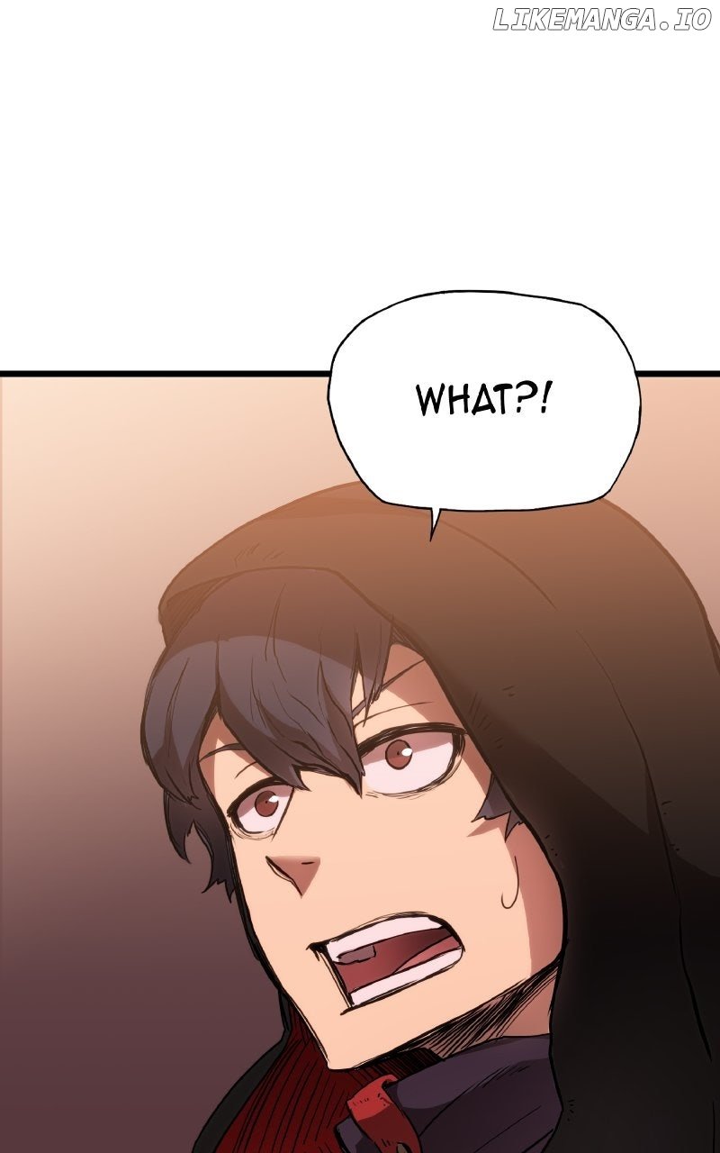 Blood Breaker Chapter 1 — Page 98