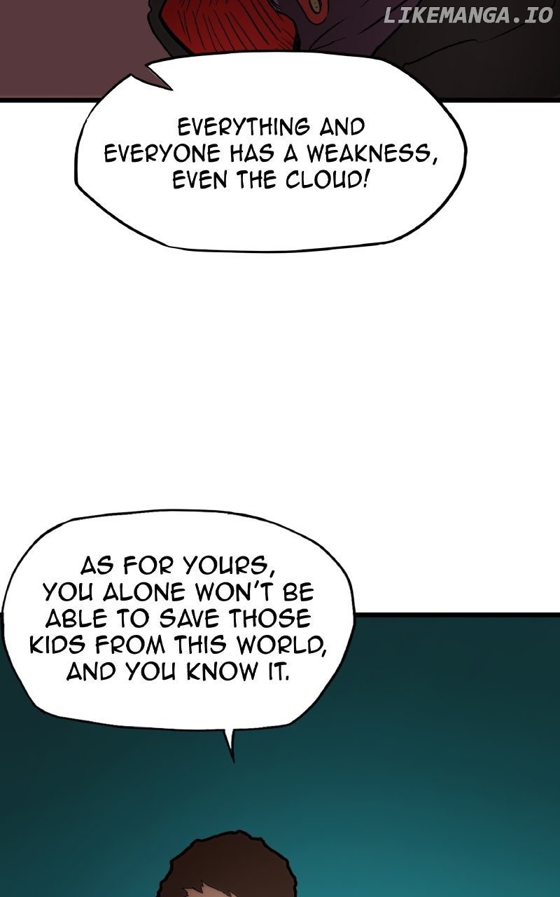 Blood Breaker Chapter 1 — Page 99