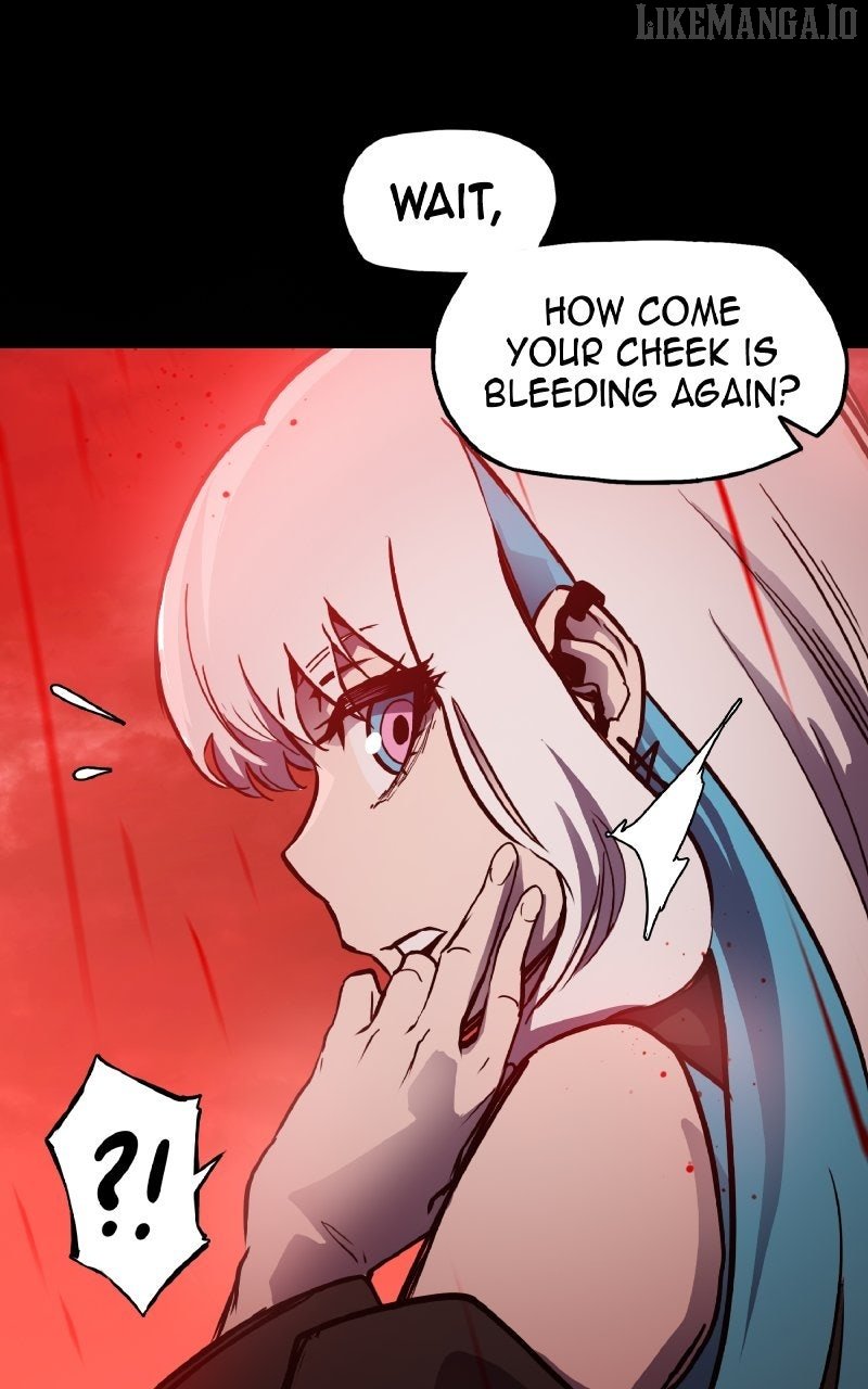Blood Breaker Chapter 10 — Page 2