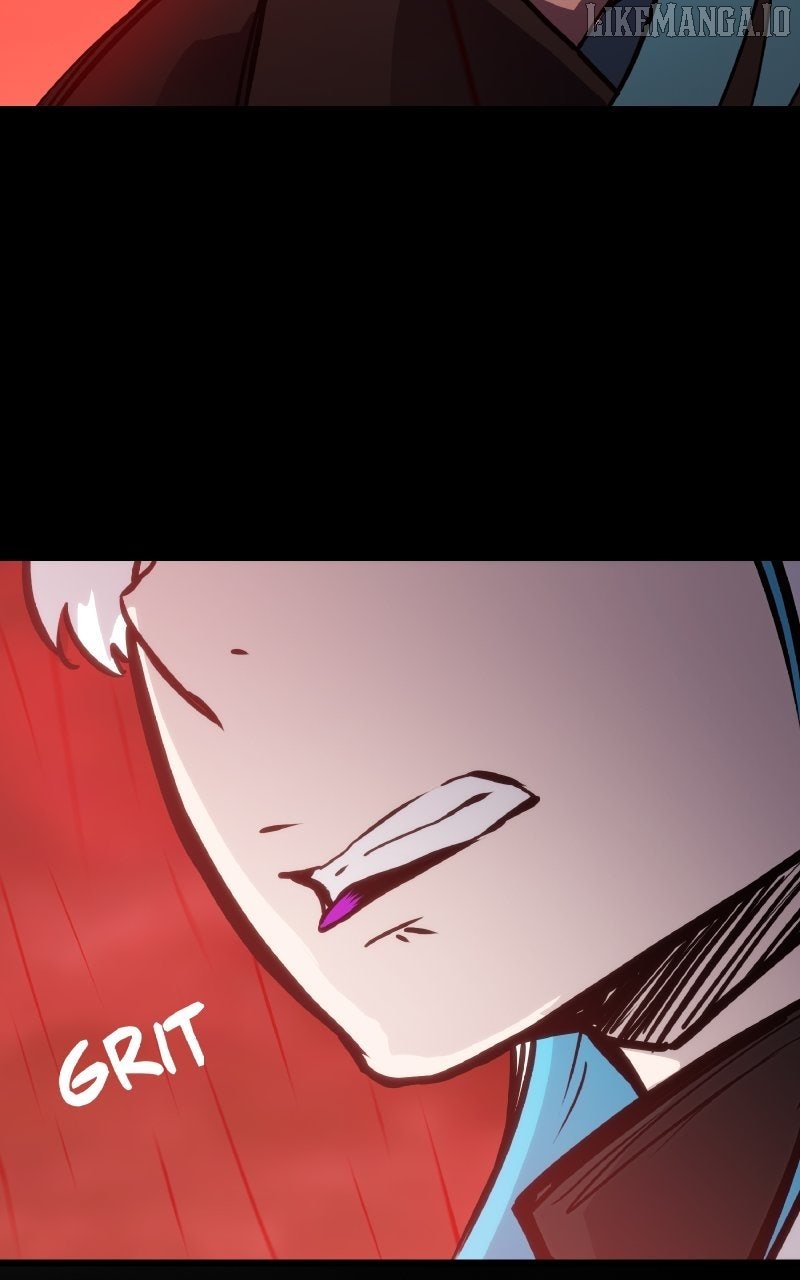 Blood Breaker Chapter 10 — Page 3