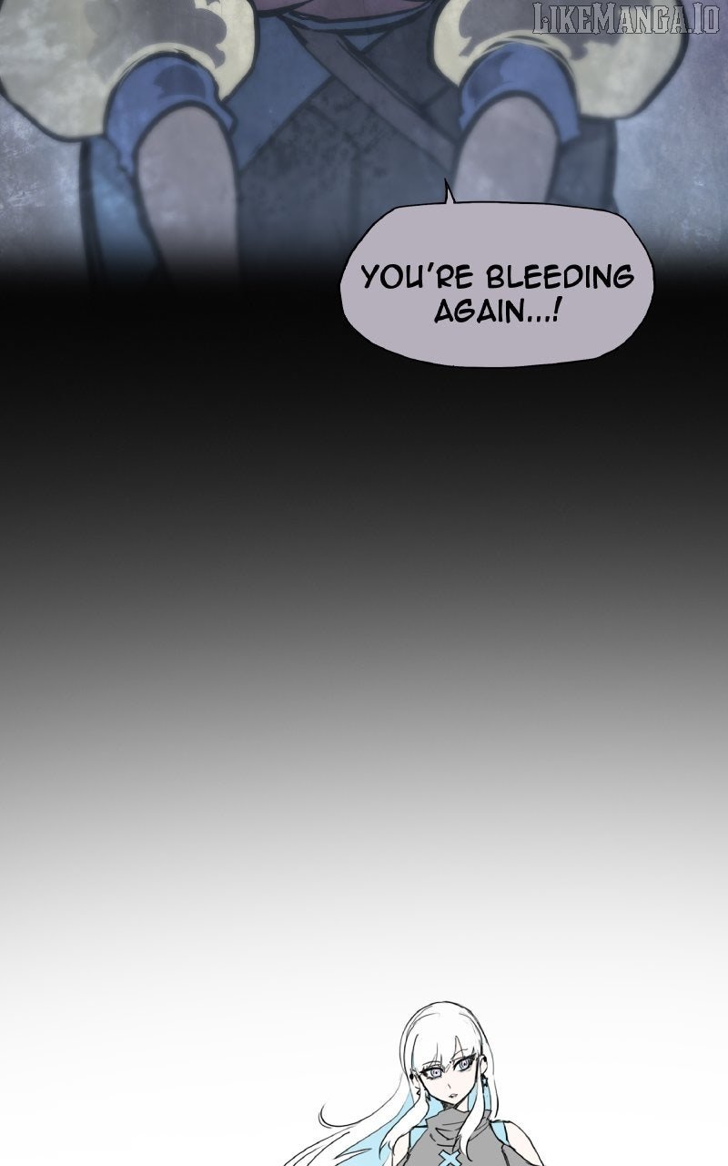 Blood Breaker Chapter 10 — Page 5