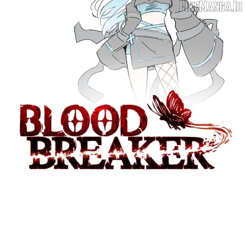 Blood Breaker Chapter 10 — Page 6