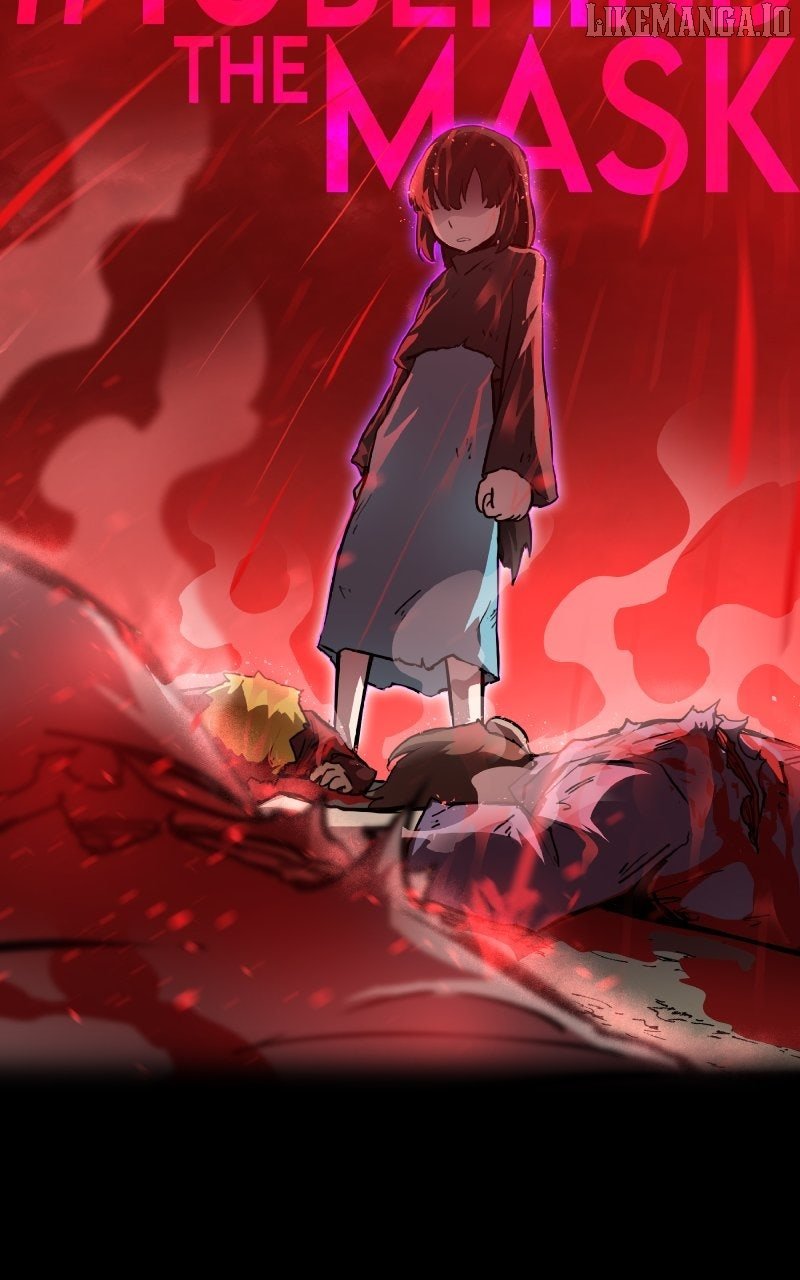 Blood Breaker Chapter 10 — Page 8
