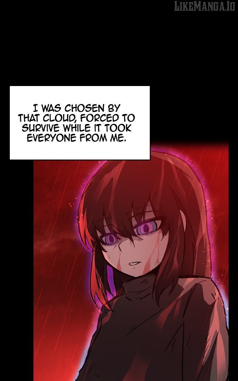 Blood Breaker Chapter 10 — Page 9