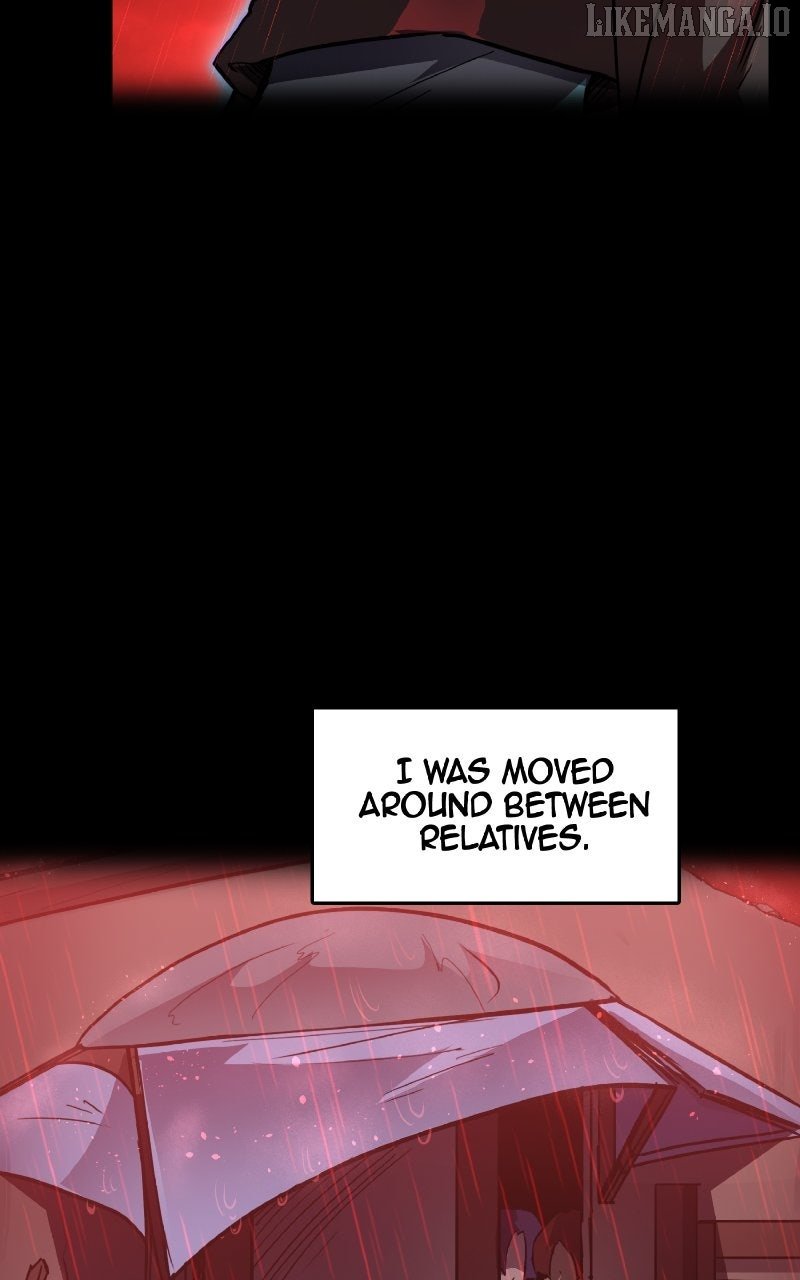 Blood Breaker Chapter 10 — Page 10