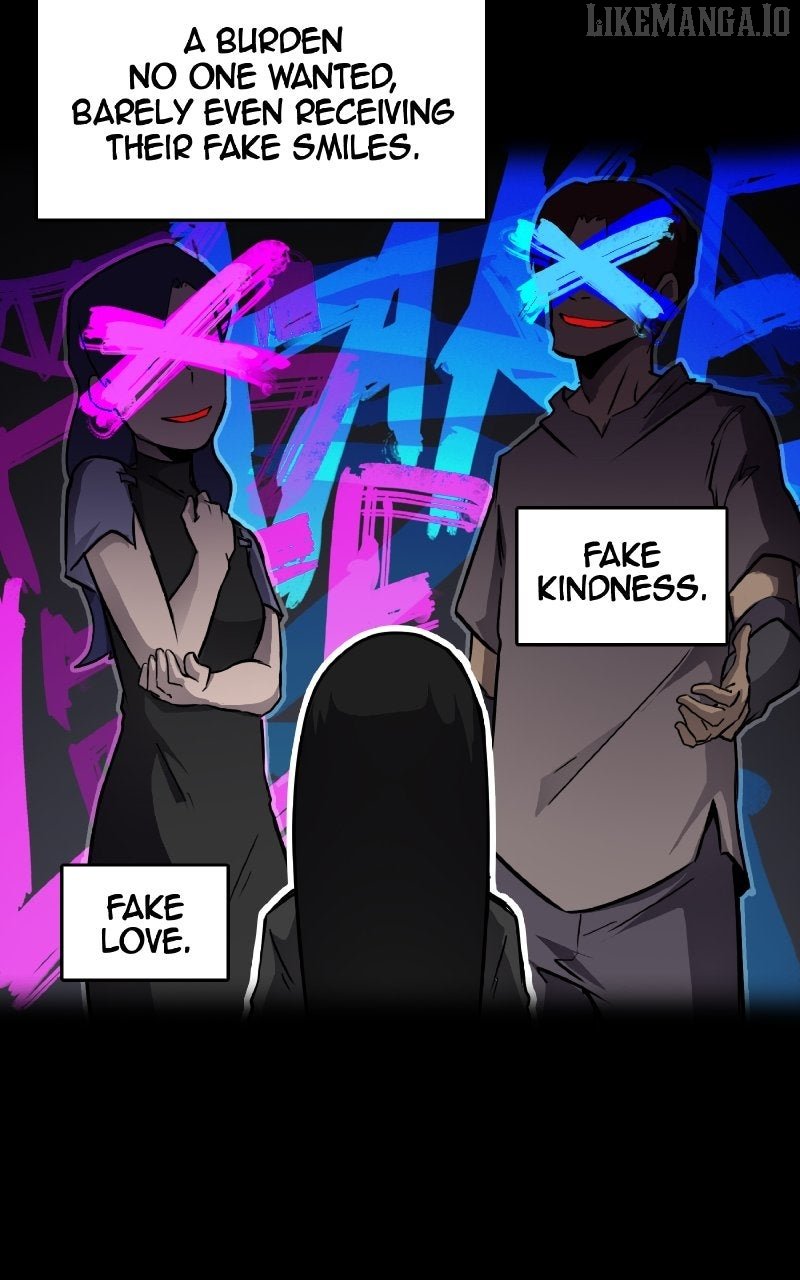 Blood Breaker Chapter 10 — Page 12