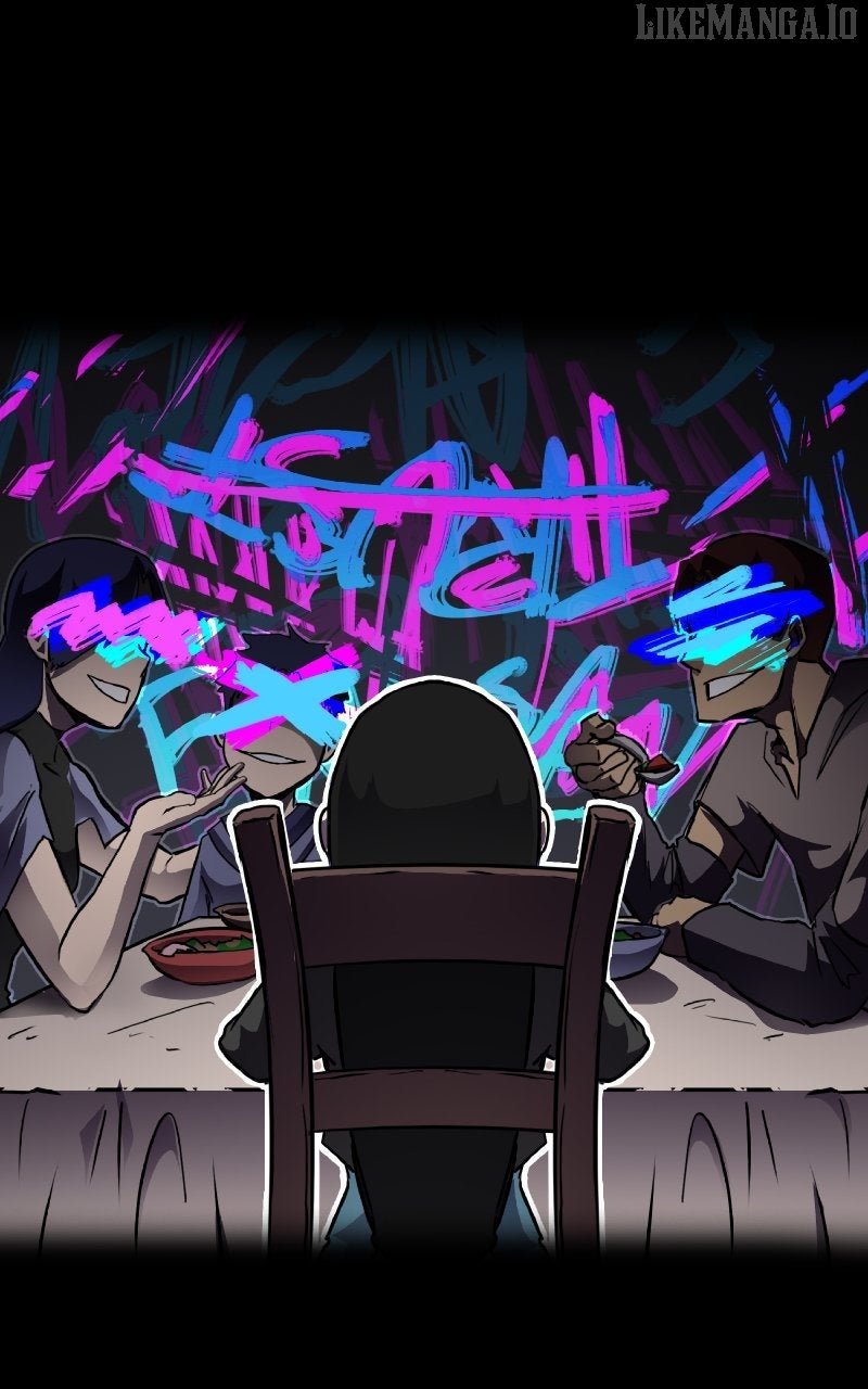 Blood Breaker Chapter 10 — Page 13