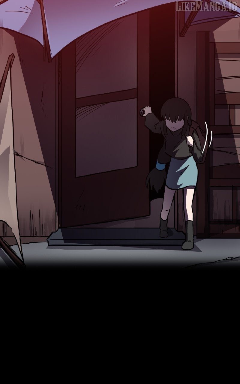 Blood Breaker Chapter 10 — Page 18