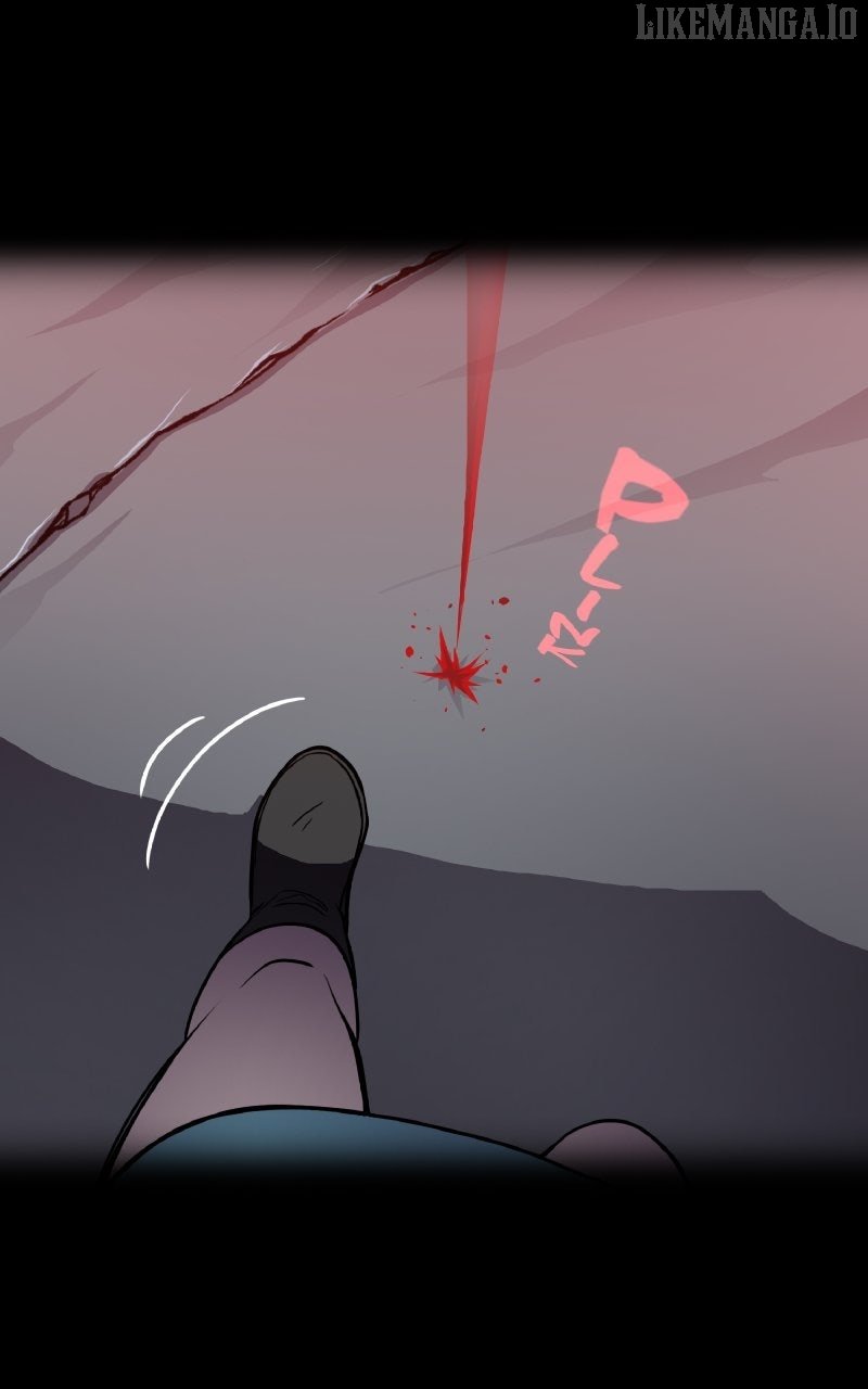 Blood Breaker Chapter 10 — Page 19