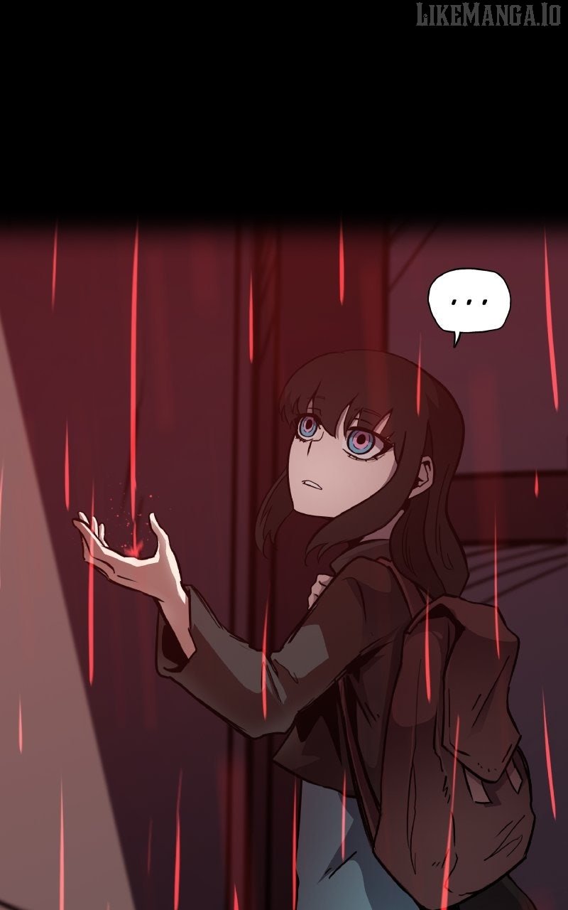 Blood Breaker Chapter 10 — Page 20