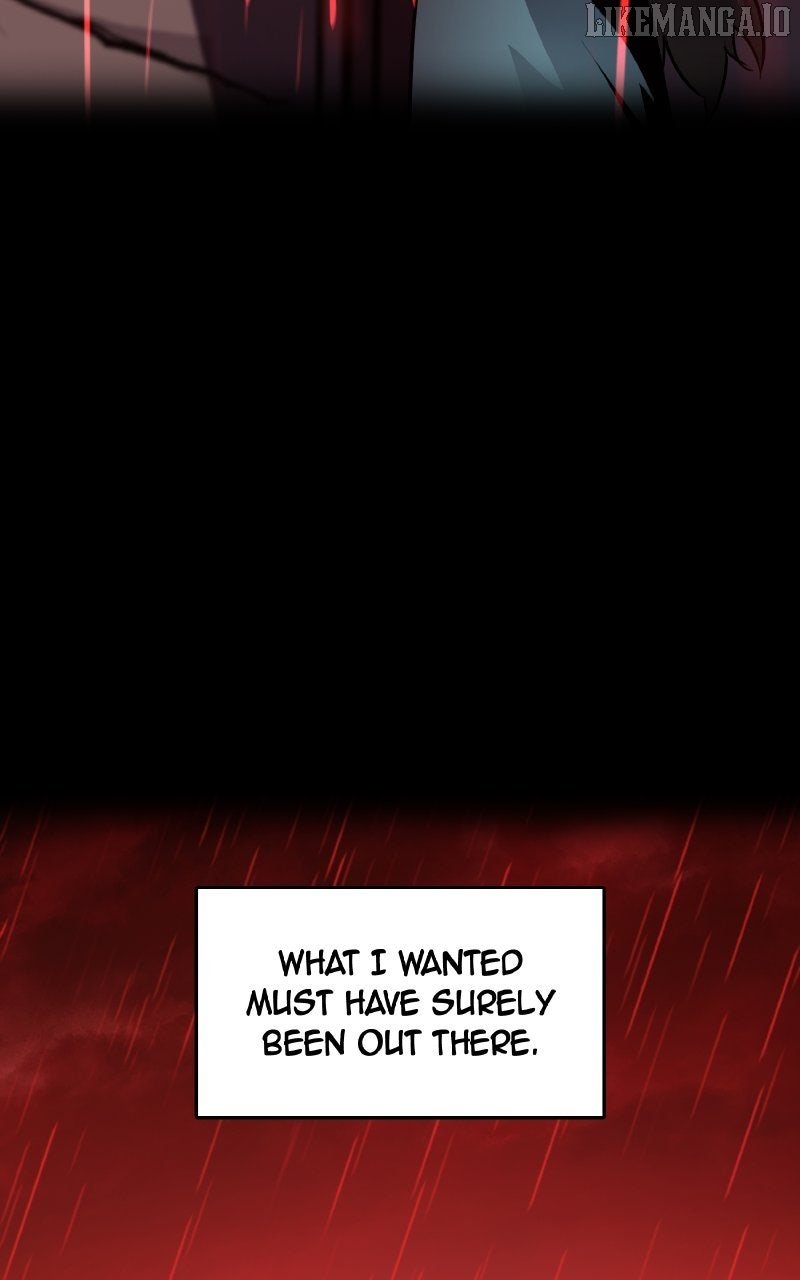 Blood Breaker Chapter 10 — Page 21