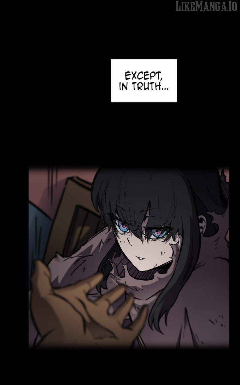 Blood Breaker Chapter 10 — Page 26