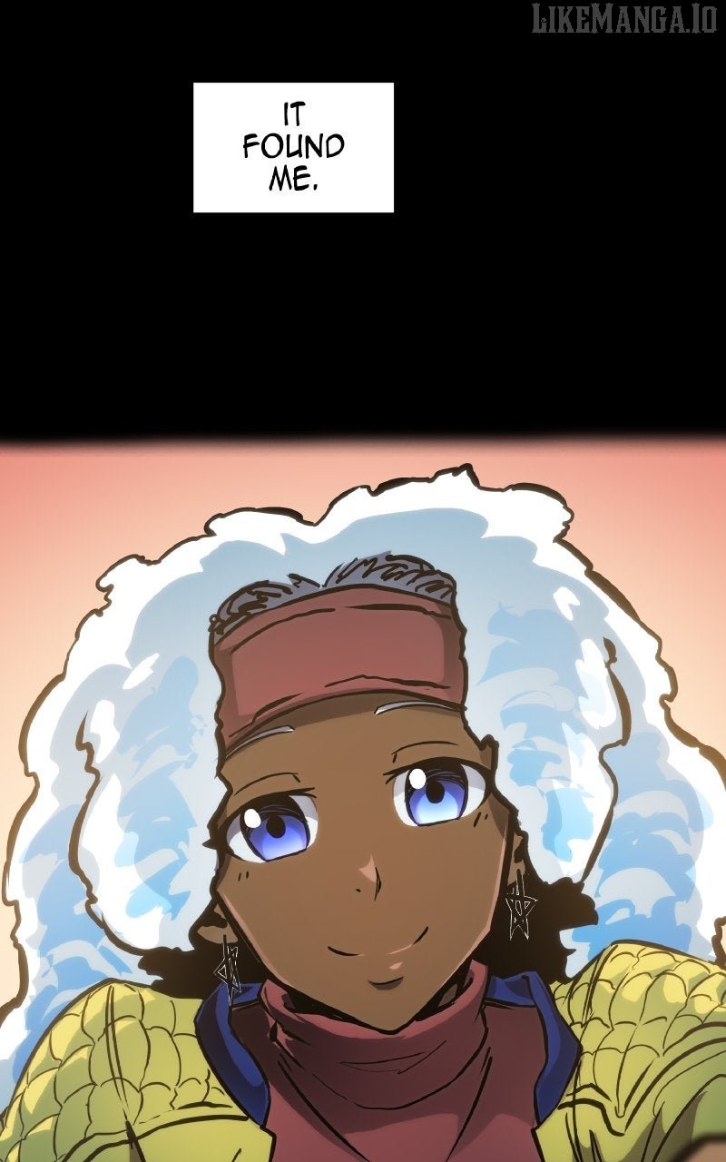 Blood Breaker Chapter 10 — Page 27