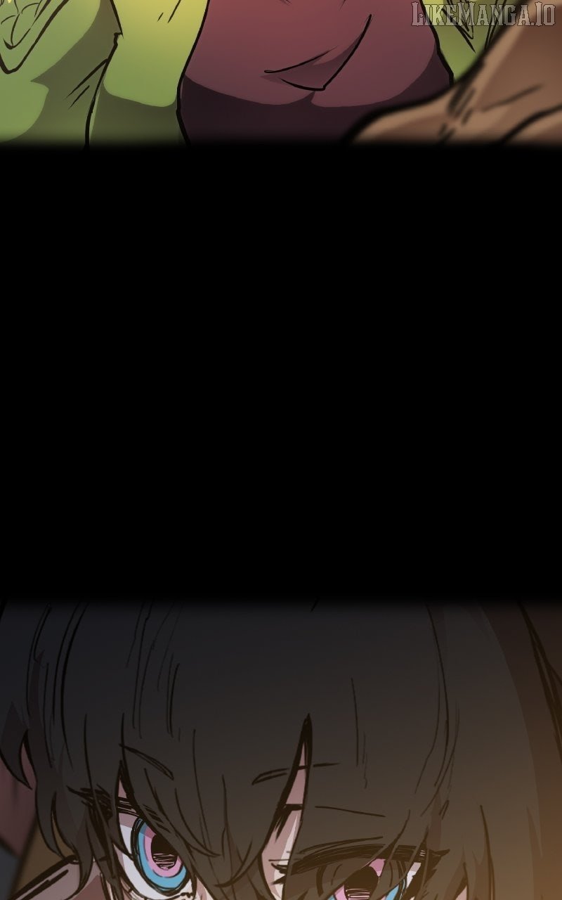 Blood Breaker Chapter 10 — Page 28