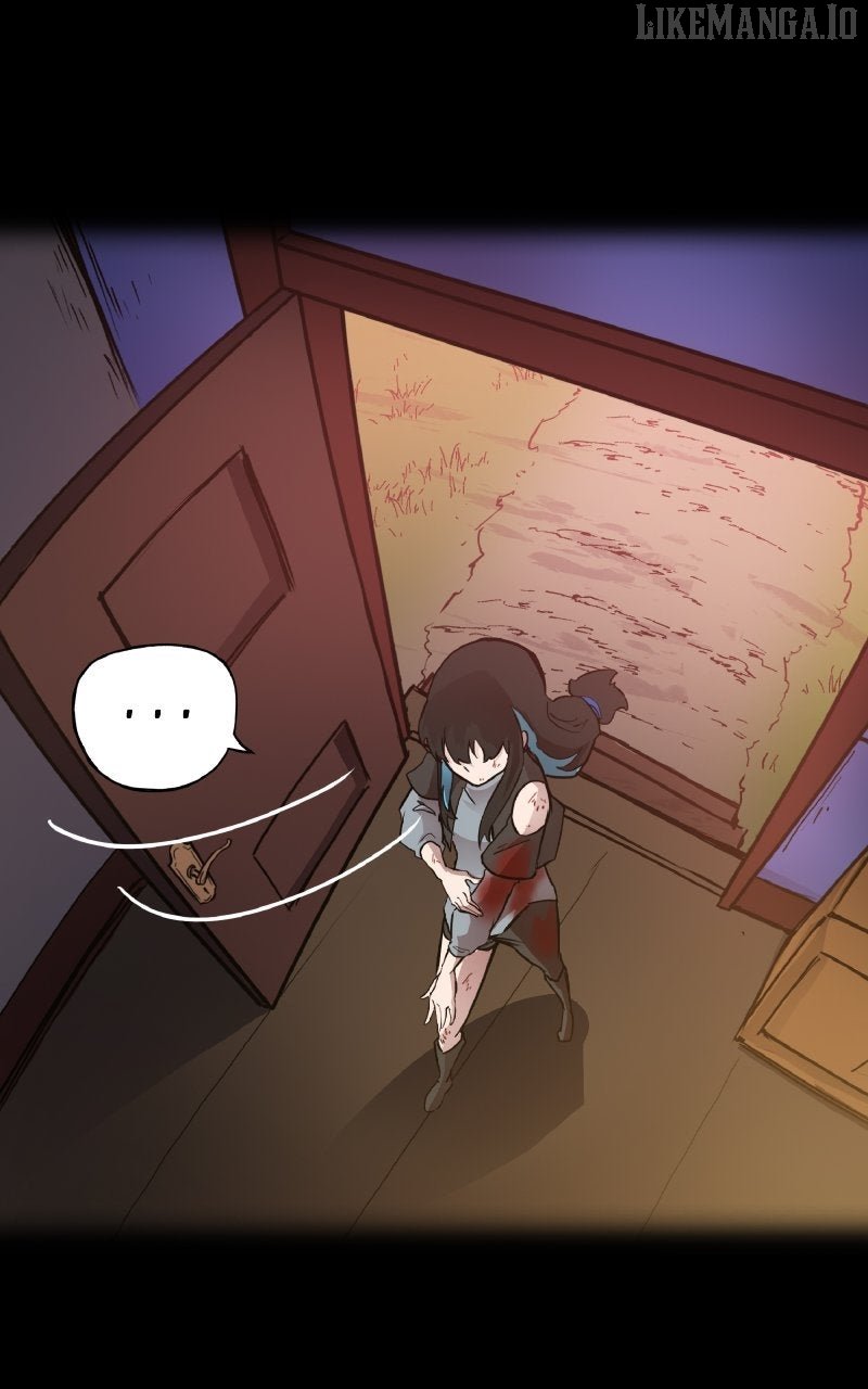 Blood Breaker Chapter 10 — Page 32