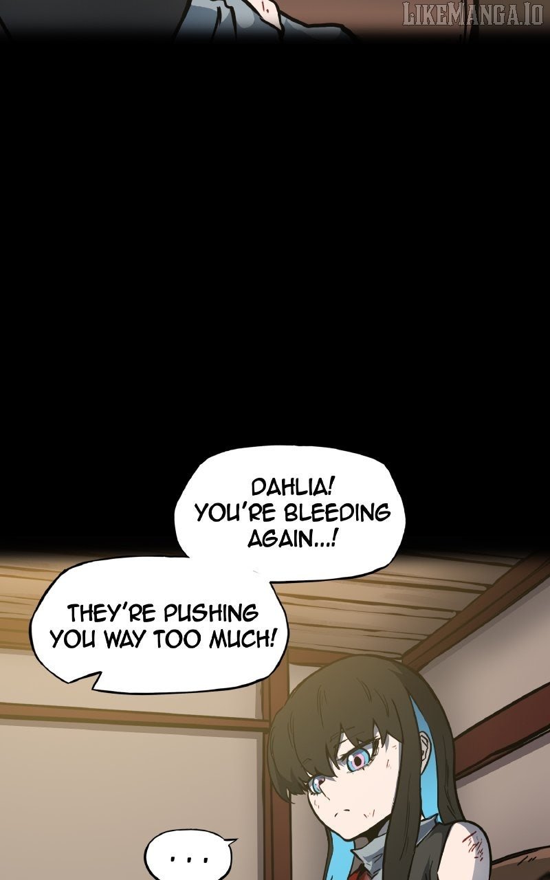 Blood Breaker Chapter 10 — Page 34