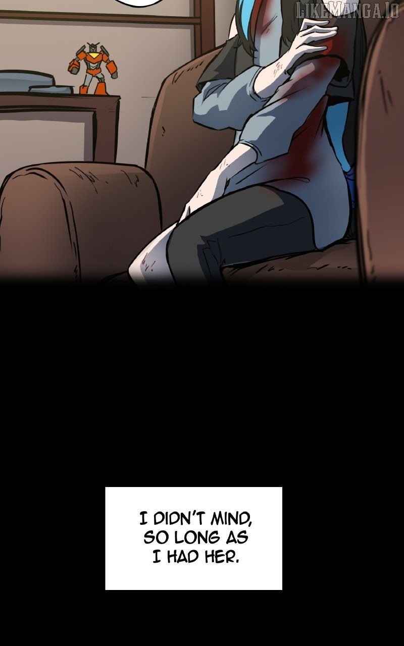 Blood Breaker Chapter 10 — Page 35