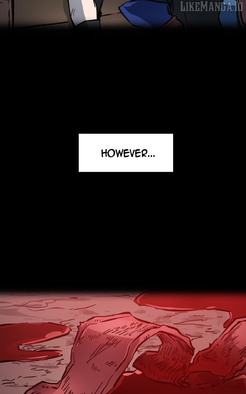 Blood Breaker Chapter 10 — Page 37