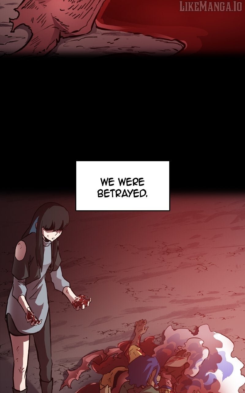 Blood Breaker Chapter 10 — Page 38