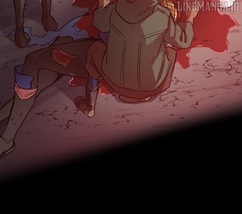 Blood Breaker Chapter 10 — Page 39
