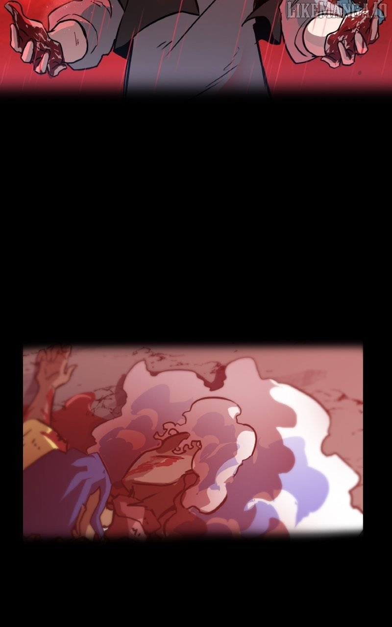 Blood Breaker Chapter 10 — Page 41