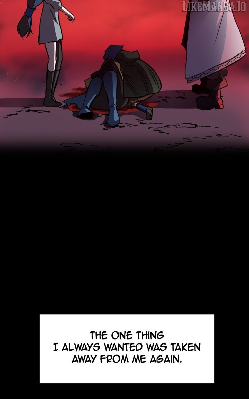 Blood Breaker Chapter 10 — Page 45