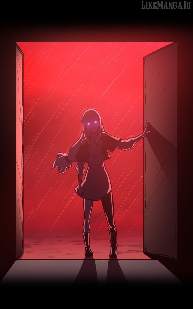 Blood Breaker Chapter 10 — Page 46