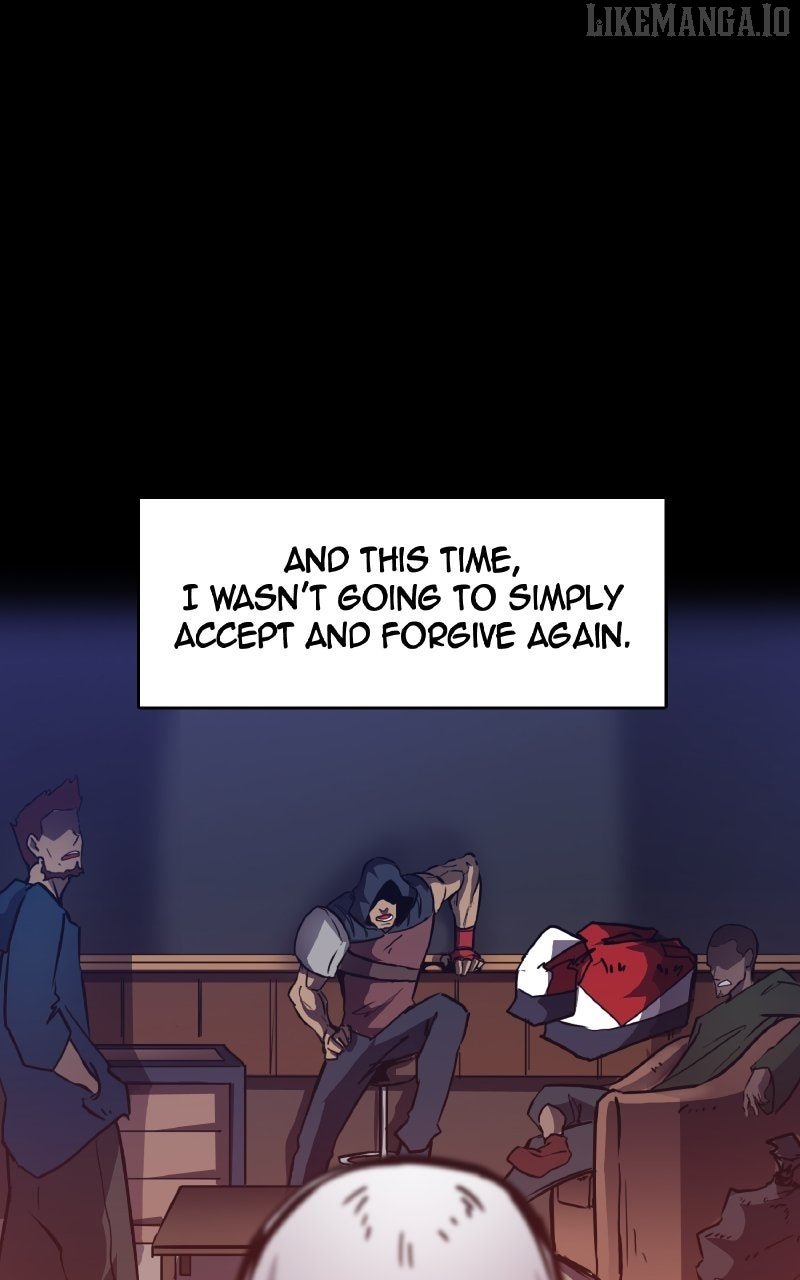 Blood Breaker Chapter 10 — Page 47