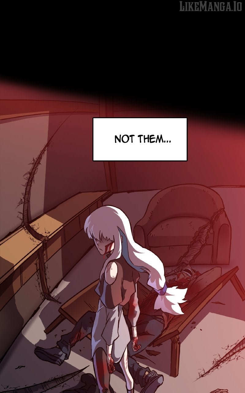 Blood Breaker Chapter 10 — Page 49